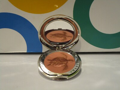 CHANTECAILLE ~ CHEEK SHADE ~ GRACE ( SEA TURTLE ) ~ .08 OZ UNBOXED