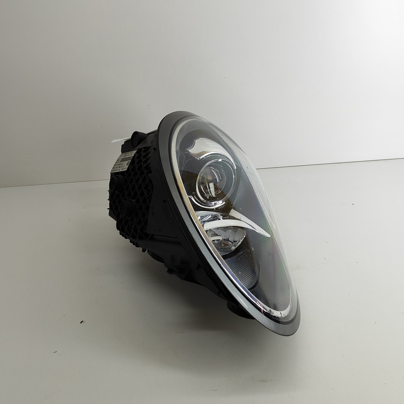 PORSCHE 911 Cabrio 991 Front Left Headlight 99163113511 2015 RHD 