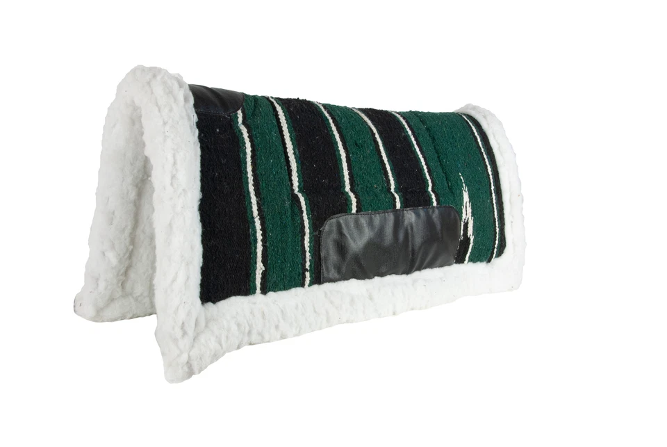 BRAMA WEST Westernpad "Nikan"