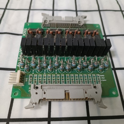 Tosok TS-277 / TS-312 / TS-367A Board - Foto 3 di 6