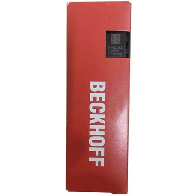 1pcs EP3744-0041 beckhoff module new Expedited Shipping