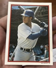 1990 Topps Baseball Cards 3