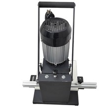 Portable 48-6 Electric Woodworking Hing Boring Drill Press Machine φ35&3mm 110V