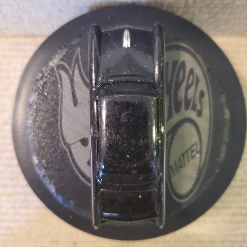 2017 MATTEL. FAST & FURIOUS SIZE 1:55. '56 FORD VICTORIA 1956. LOOSE - Picture 7 of 10