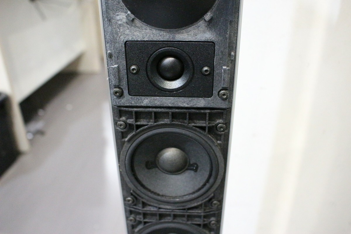 スピーカー・ウーファー bang & olufsen 6000 高額買取実施中!!】Bang & Olufsen BeoLab 6000 Loudspeaker