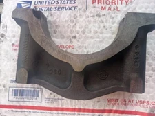 Detroit Series 60 Engine Main Bearing Cap 23530556M - Free Shipping