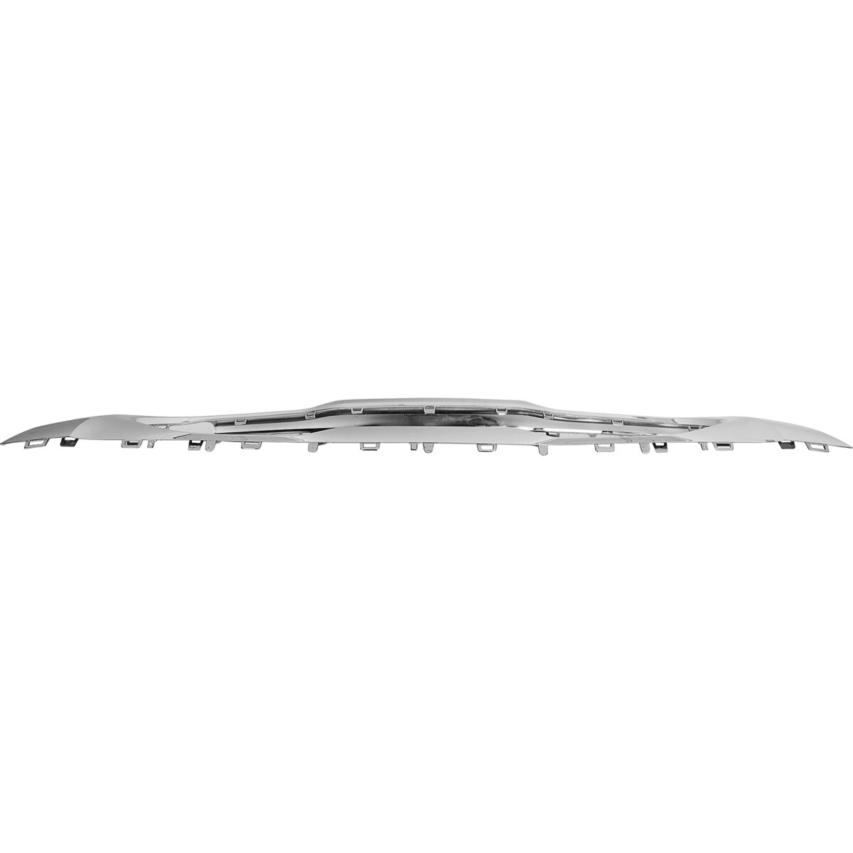 Air Dam Deflector Valance Front for MB Mercedes 1678853300 