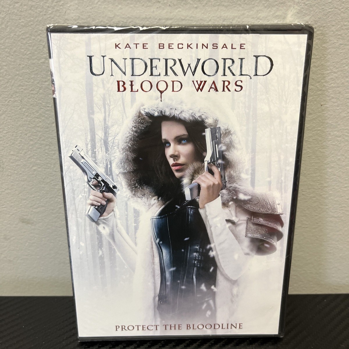 Underworld: Blood Wars (DVD, 2017) 43396472907| eBay