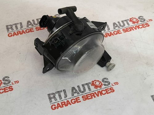 Saab 9-3 9-5 Passenger Nearside Front Fog Light 12777400 - Picture 5 of 7