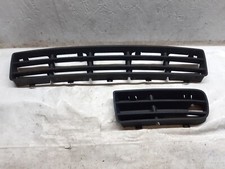 VW Golf 4 MK4 Golf IV Stoßstange Gitter vorne GTI TDI 1,4l 16V 1,6l 1,9l