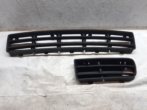 VW Golf 4 MK4 Golf IV Stoßstange Gitter vorne GTI TDI 1,4l 16V 1,6l 1,9l