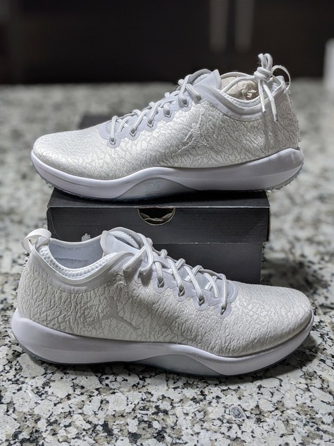 jordan trainer 1 low white