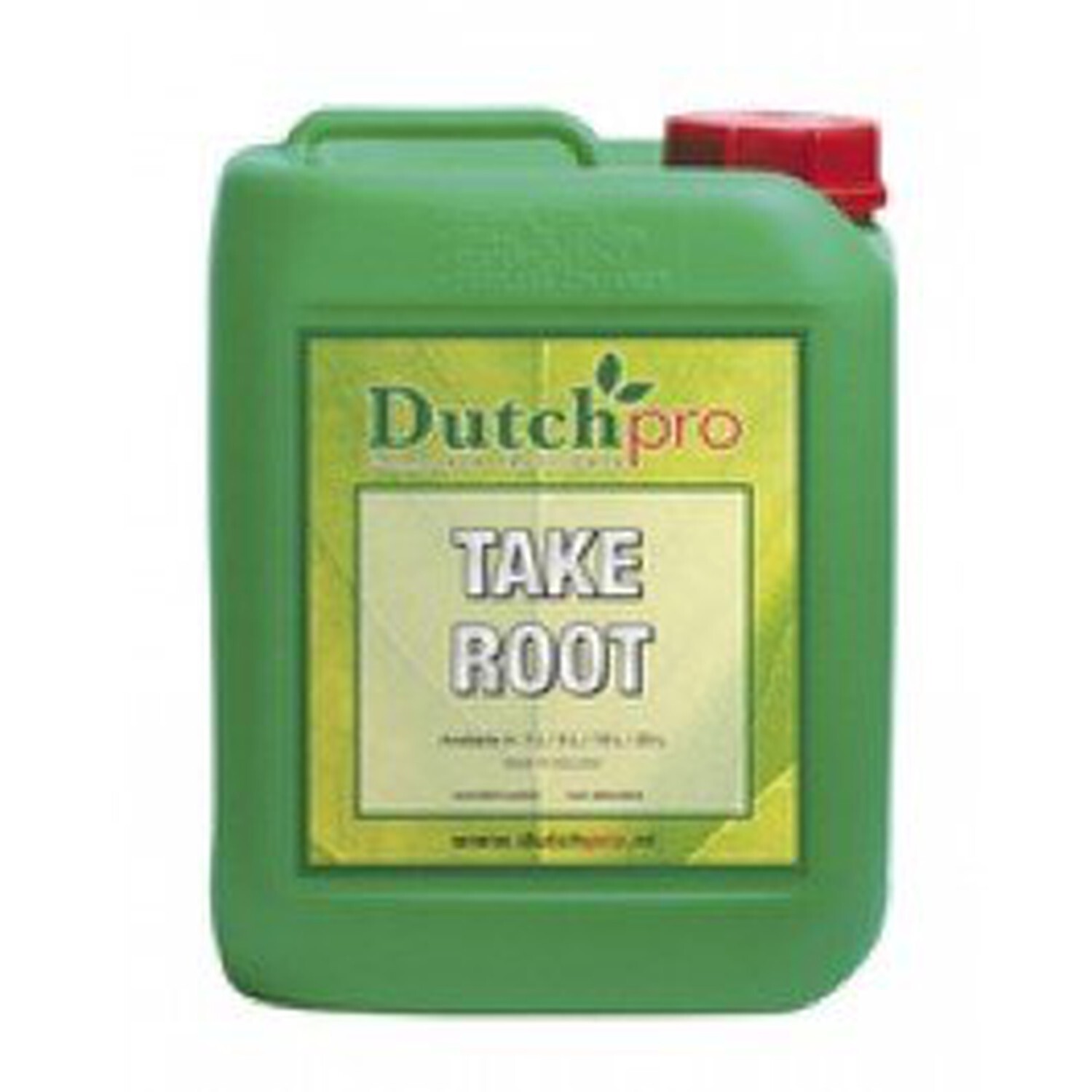 Take Root 5 litre Dutch Pro