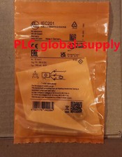 1PCS New original IEC201 IFM IEC201 Proximity Switch Sensor Fast shipment