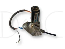 Pacbrake Exhaust Brake Control Solenoid 12V C11736 665093