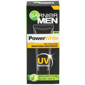 garnier power white moisturizer