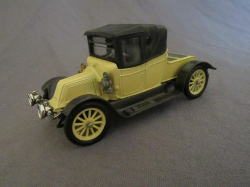 CORGI LONDON TAXI - Made IN Gt Britain - Die Cast - Auto Jouet - Noir EUR 30,00 - FR
