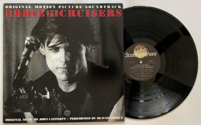 John Cafferty and The Beaver Brown Band Eddie And The Cruisers OST