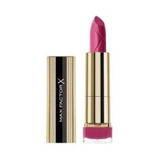 MAX FACTOR Colour Elixir Lipstick 4g - CHOOSE YOUR SHADE - NEW - Free Post