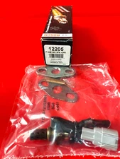 Oxygen Sensor-Validated Bosch 12205 FOR 93-95 Toyota Corolla 1.6L-L4 WITH GASKET