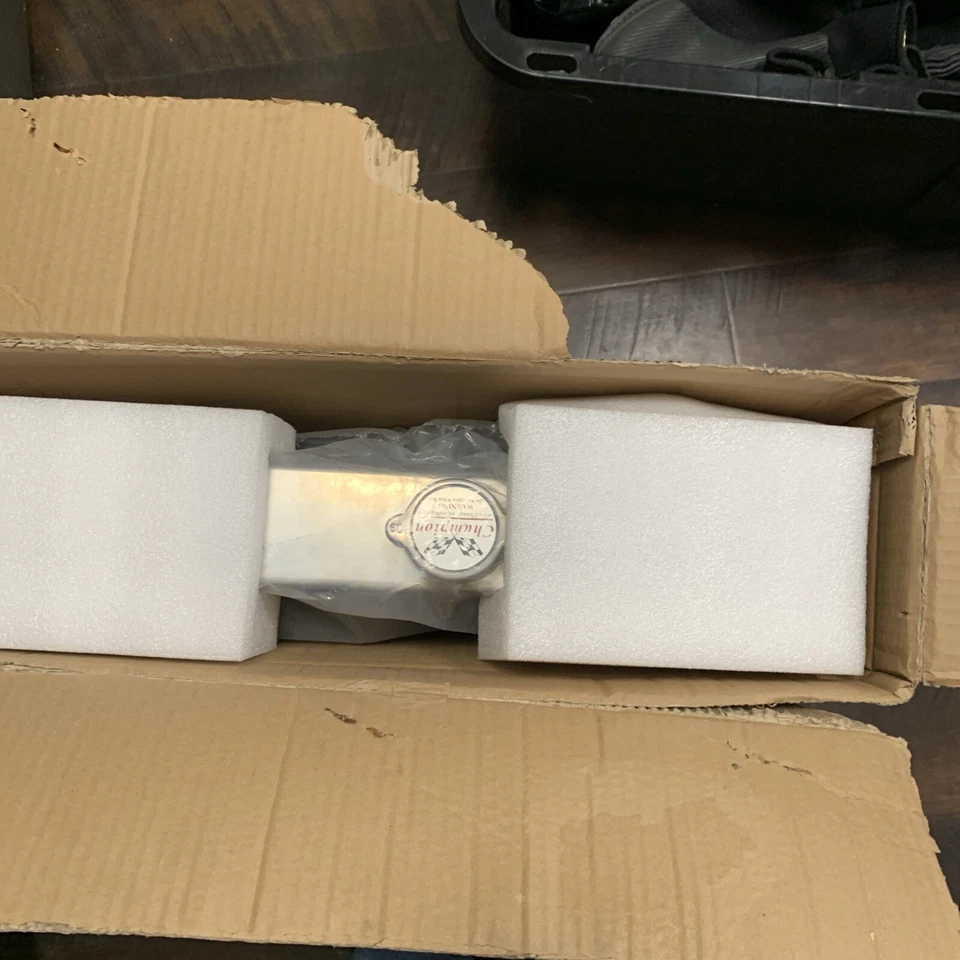 Champion Cooling Systems CC797 Read Description For Car Types Open Box - Image 4 of 4