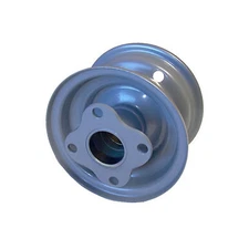 5" Drive Wheel for Go Carts and Mini Bikes