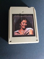 Rita Coolidge - Anytime...Anywhere - 8 Track Tape