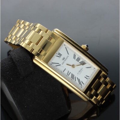 PRYNGEPS 18 KT GOLD NOS