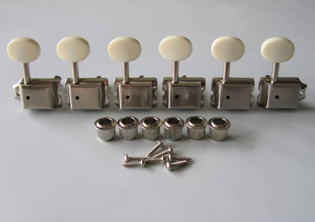 Guitar on sale tuner ebay