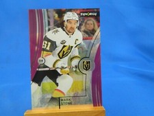 Mark Stone Synergy Hockey 2021-22 Red