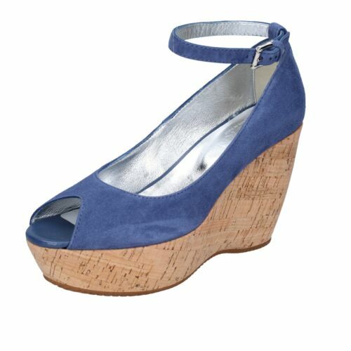 Chaussures Hogan Untraditional 3R Recycle - Derby Ivory Canvas Et Cuir - Neuves Avec Emballage
