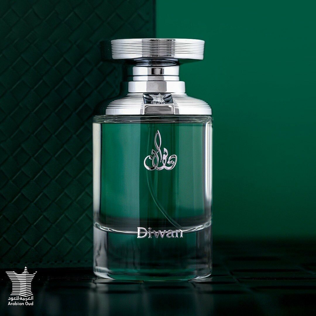 Diwan by Arabian Oud 100ml Unisex EDP Spray - Express Shipping