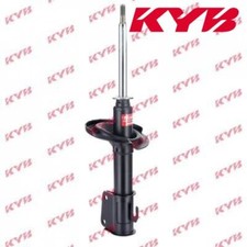 Stoßdämpfer Excel-G KYB 334029 Vorderachse für Saab 9000