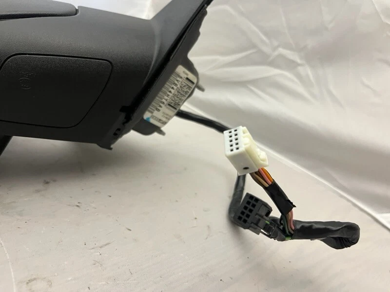 Espejo retrovisor exterior derecho genuino Mopar 5VB44HT6AB 2016 Jeep Grand Cherokee Foto 4 de 4