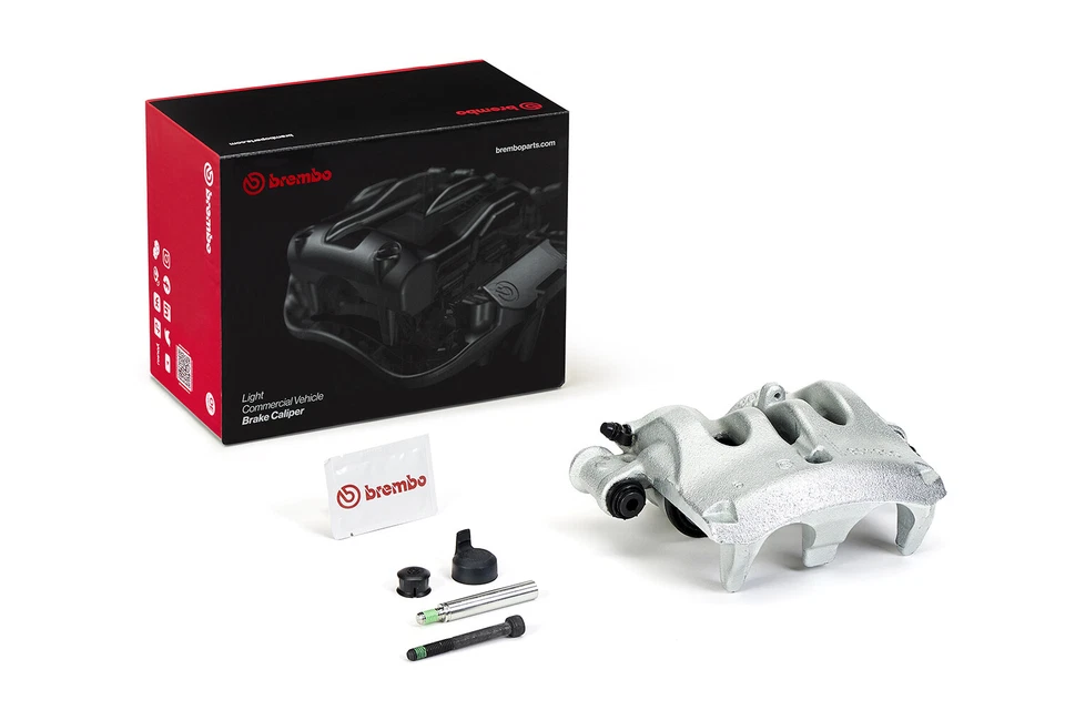 Fits Mercedes Sprinter 2.1 CDi 3.0 Brake Caliper Front Right Brembo #2 - Image 4 of 4