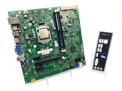 OEM DELL INSPIRION 3847 INTEL i5-4440 3.1GHz 8GB RAM DESKTOP MOTHERBOARD 88DTI