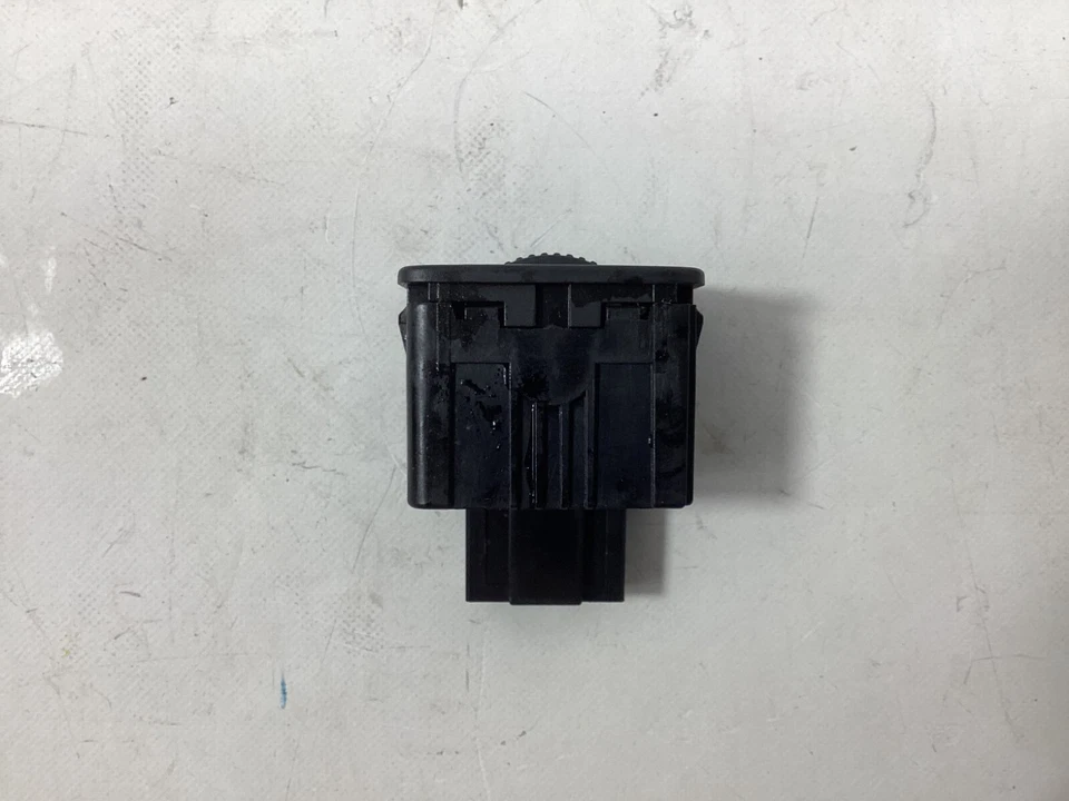 Interruptor de iluminación/atenuador Volkswagen GTI 2015-2017 DASH 5G0941334 OEM. Foto 2 de 4