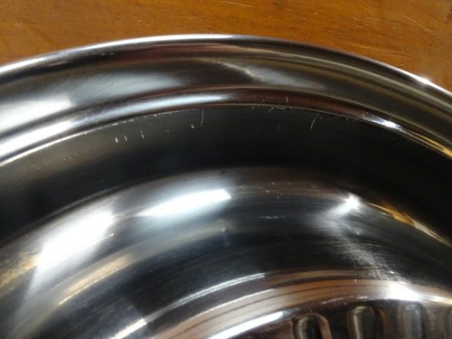 One 1972-1973 Jeep Wagoneer ??? 4x4 front wheel Cover Hubcap Oem - 第 4/7 張圖片