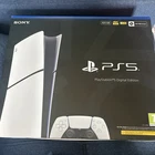 Sony PlayStation 5 PS5 Home Console White 825GB 4K UHD PAL CFI-1216A