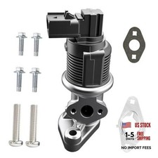 EGR Valve Replaces OE 53032948AD Emission Exhaust Gas Valve 53034192AA