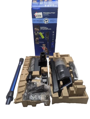 Bissell PowerClean / PowerLifter FurFinder Deluxe Cordless Stick Vacuum - Image 1 of 4
