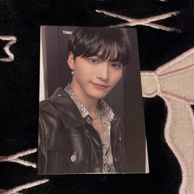 ATEEZ Seonghwa TREASURE EPILOGUE : Action To Answer A ver. MYMUSICTASTE