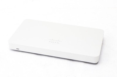 Cisco Meraki MX67-HW Firewall Security Appliance *UNCLAIMED*