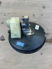 Mercedes S124 C124 W124 Bremskraftverstärker BKV 0034301730 3.7762-0301.4 J373