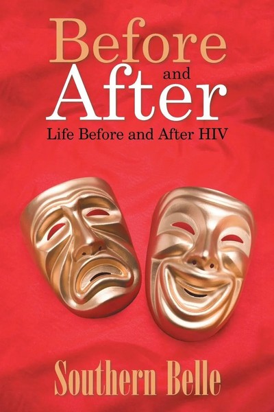 Before And After Life Before And After HIV Southern Belle Taschenbuch Englisch-image