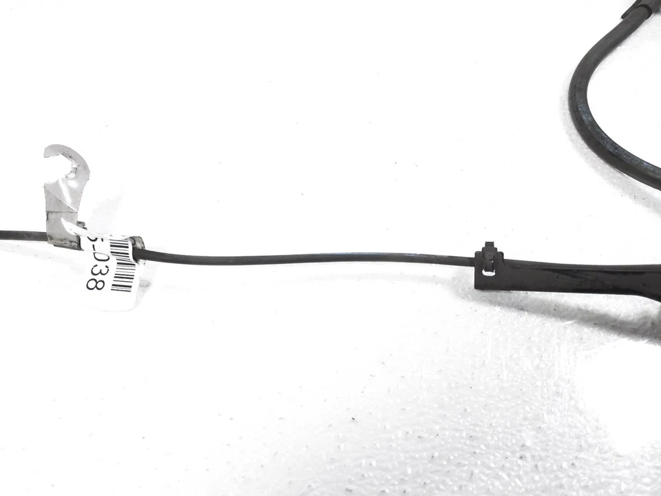 Sensor antifreno ABS rueda delantera Toyota Highlander 2010-2019 89543-0E080 Foto 4 de 4