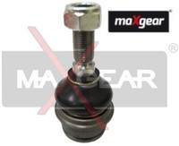 Maxgear 72-0519 Trag-/FüHrungsgelenk Traggelenk FüHrungsgelenk FüR Vw
