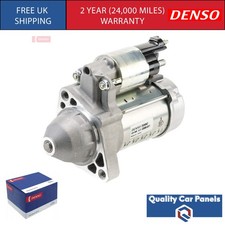 For Mercedes-benz Cls 2011-2017 2.1d Denso Starter Motor DSN967
