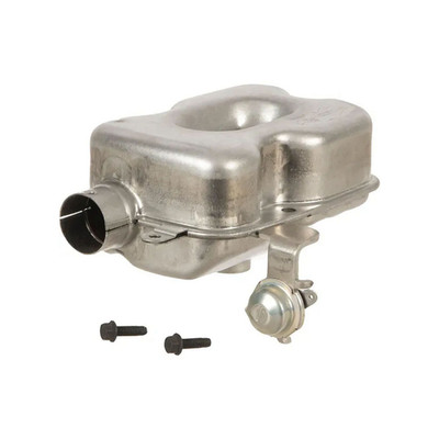 Briggs & Stratton 594108 Muffler - Genuine OEM Replacement for Select Engines