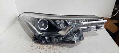Toyota C-HR I 2018 Headlight 81110F403100 CEN13686